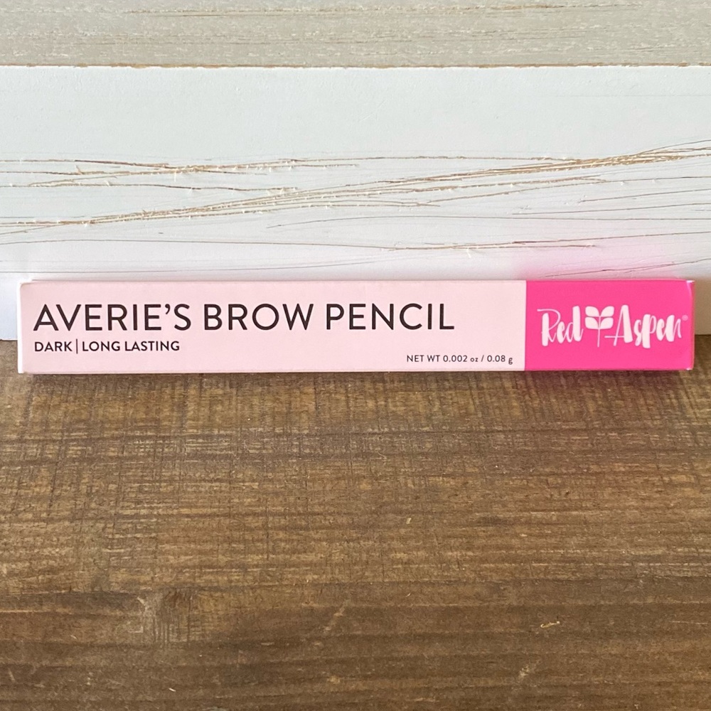 Brow Pencil DARK